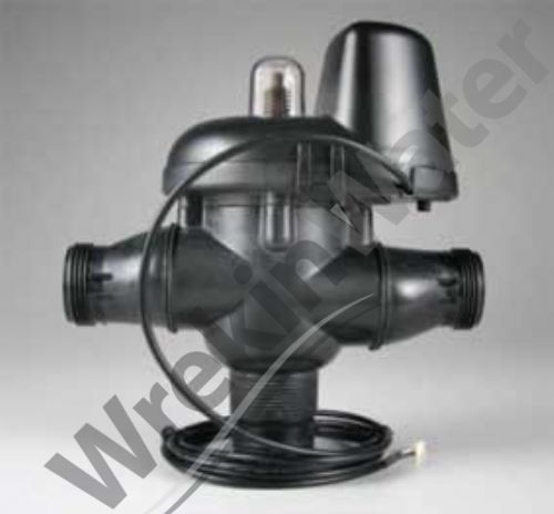 Motorised alternating valve (MAV) M-F (V3069FF-01)